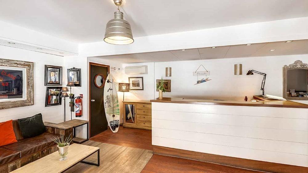 Hotel De L'Ocean Biarritz Dış mekan fotoğraf