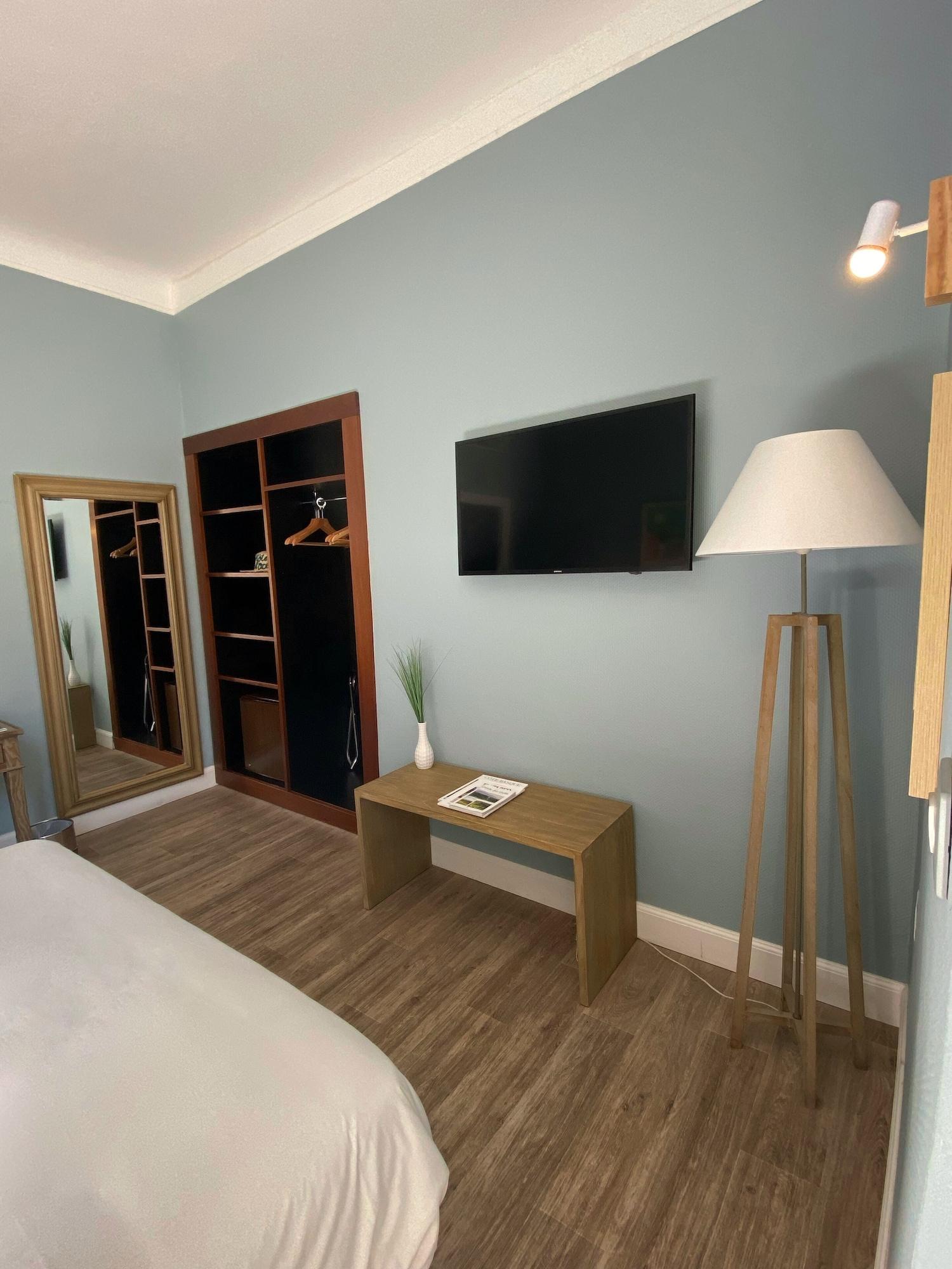 Hotel De L'Ocean Biarritz Dış mekan fotoğraf