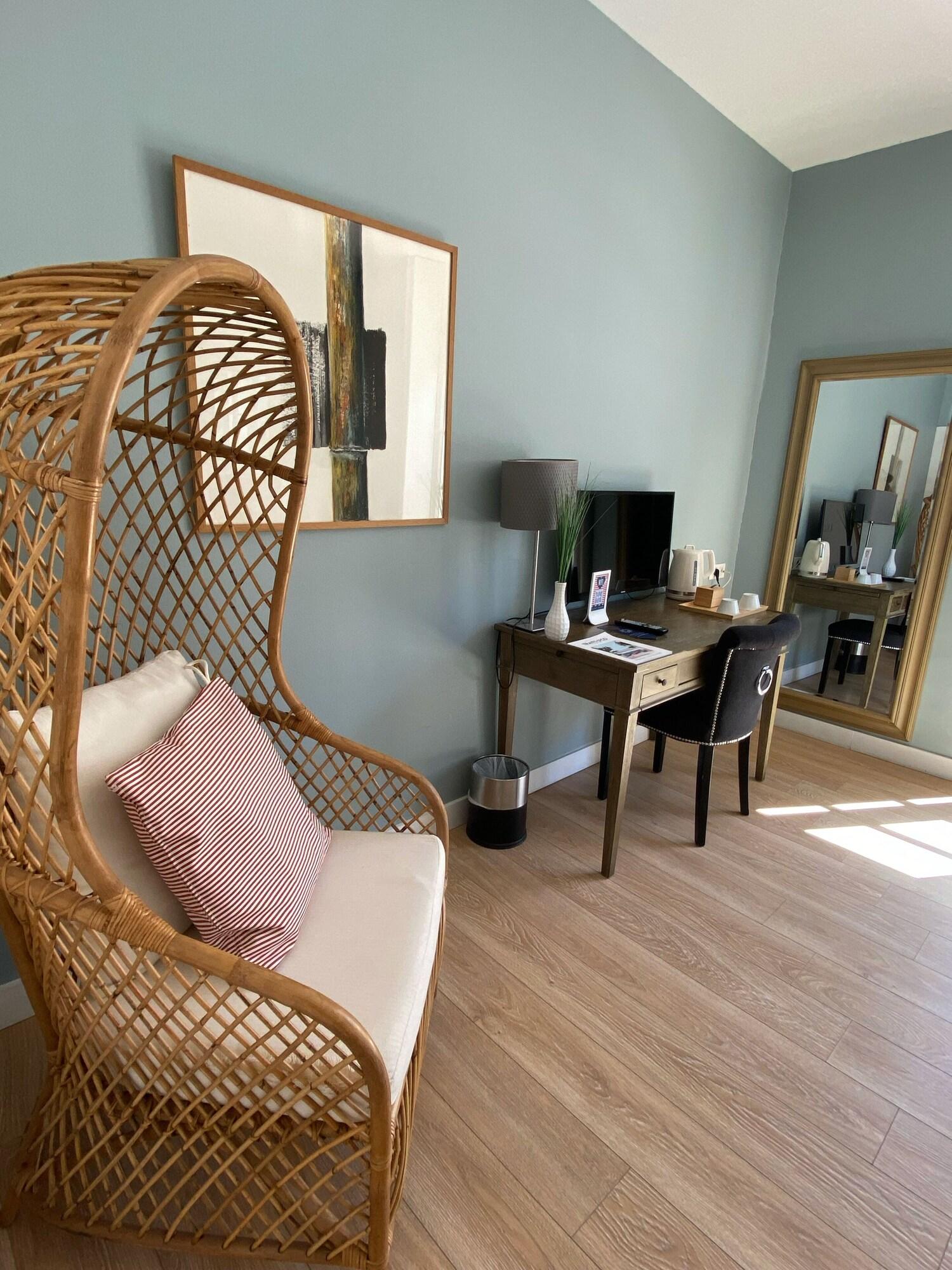 Hotel De L'Ocean Biarritz Dış mekan fotoğraf