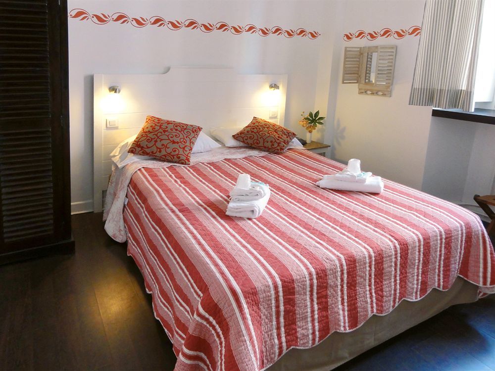 Hotel De L'Ocean Biarritz Dış mekan fotoğraf