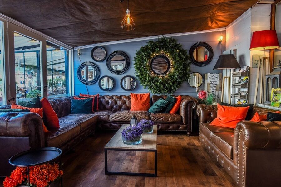 Hotel De L'Ocean Biarritz Dış mekan fotoğraf